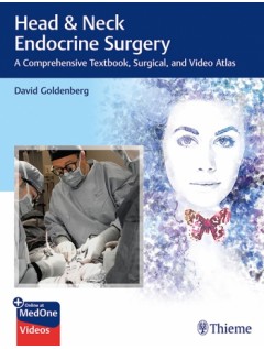 Head & Neck Endocrine Surgery